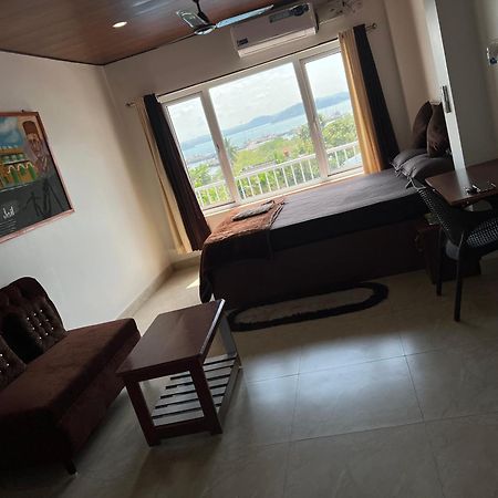 J.J Bed And Breakfast Port Blair Bagian luar foto